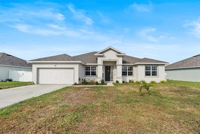 840 S Palm Avenue, House other with 4 bedrooms, 3 bathrooms and null parking in Frostproof FL | Image 3