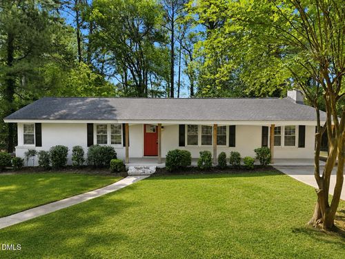 2950 Glenridge Dr, Raleigh, NC, 27604-1512 | Card Image