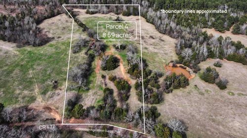 TBD #4 County Road 477, Henderson, TX, 75654 | Card Image