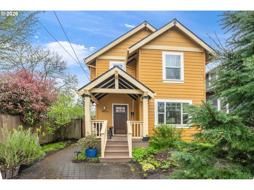 4612 Ne 28th Ave, Portland, OR, 97211 | Card Image