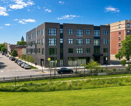 309-2807 S Halsted Street, Chicago, IL, 60608 | Card Image
