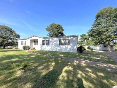 155 Twin Oaks Lane, House other with 3 bedrooms, 2 bathrooms and null parking in Ruston LA | Image 2