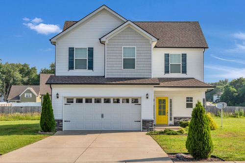 210 Windyhill St, Murfreesboro, TN, 37129-4259 | Card Image