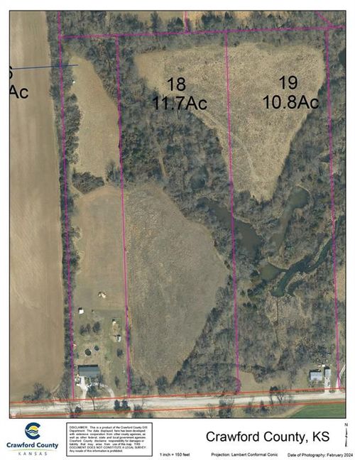 0 E 515th Ave, Pittsburg, KS, 66762 | Card Image