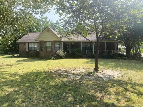 195 Oakwood Cir, Horseshoe Lake, AR, 72348-9067 | Card Image