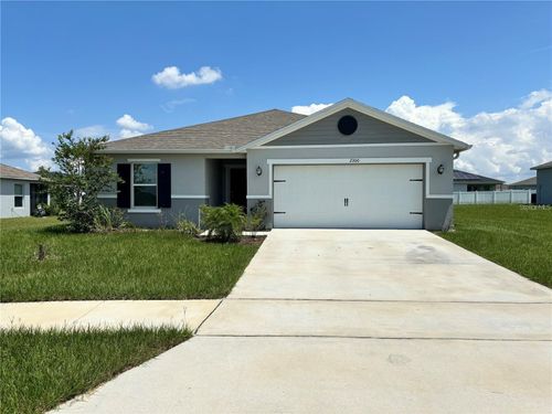 2300 Crossandra St, Mascotte, FL, 34753-9566 | Card Image