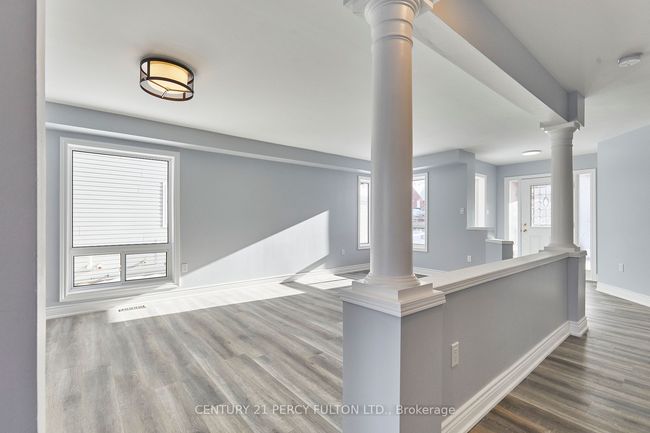 1152 Ashcroft Crt, House other with 4 bedrooms, 3 bathrooms and 4 parking in Oshawa ON | Image 16