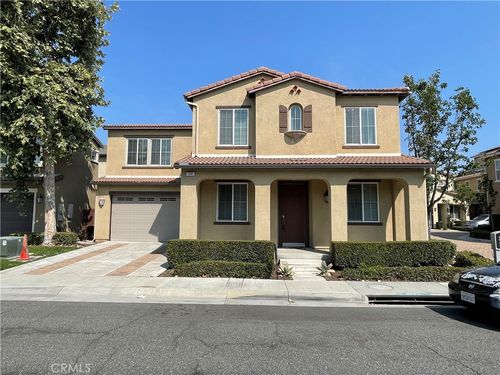 341 W Pebble Creek Ln, Orange, CA, 92865-1094 | Card Image