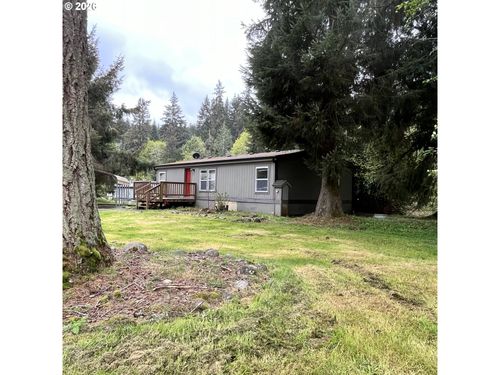 42 N Trout Ln, Otis, OR, 97368-9302 | Card Image
