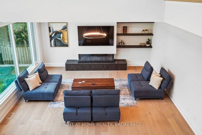 1260 Braeside Dr, House other with 5 bedrooms, 7 bathrooms and 7 parking in Oakville ON | Image 11