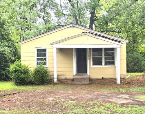 1405 Grace St, Scotland Neck, NC, 27874-1731 | Card Image