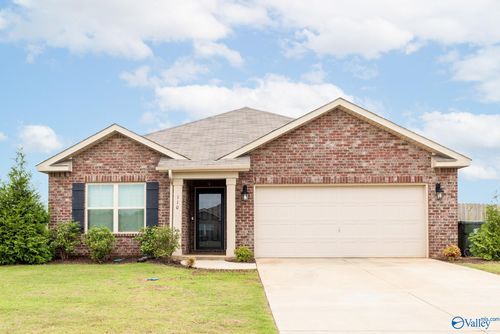 110 Sage Ct, Hazel Green, AL, 35750-5008 | Card Image