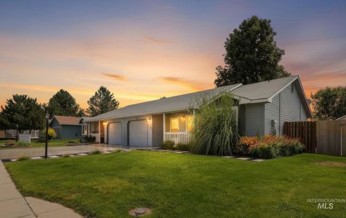 715 E. Maryland Ave, Nampa, ID, 83686 | Card Image