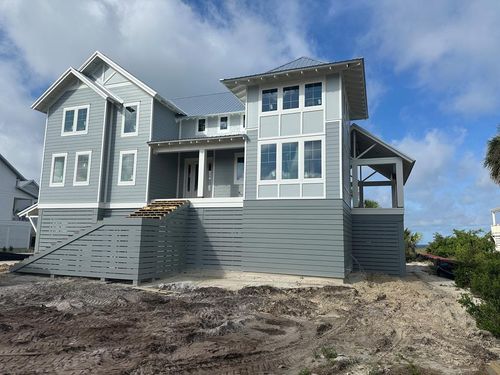 205 Windmark Way, Port St. Joe, FL, 32456-4891 | Card Image