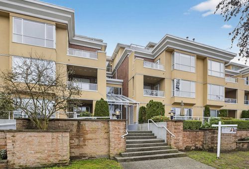 308-2340 Hawthorne Ave, Port Coquitlam, BC, V3C1W9 | Card Image
