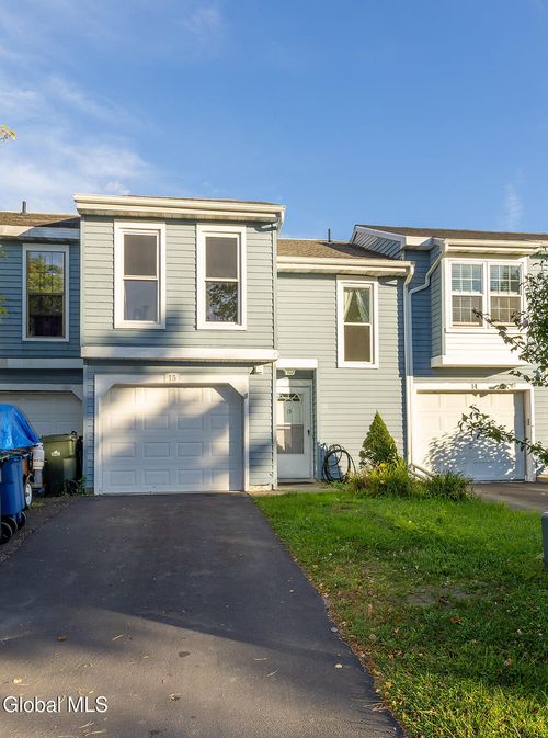 15 Fox Hollow Square, Cohoes, NY, 12047 | Card Image