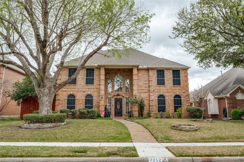 7212 Sage Meadow Way, Plano, TX, 75024-3482 | Card Image
