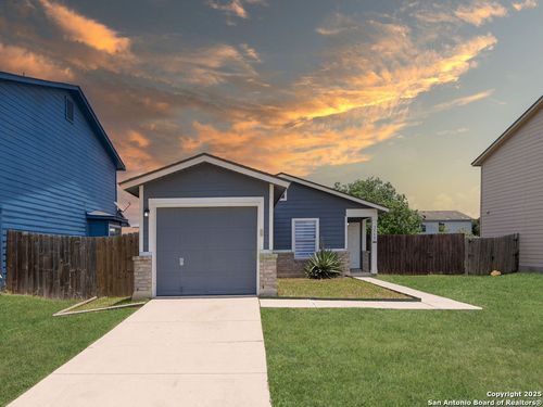 3562 Heather, San Antonio, TX, 78222 | Card Image