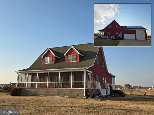 2576 Hoopers Island Rd, FISHING CREEK, MD, 21634-1504 | Card Image