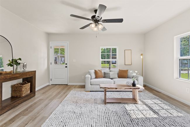 109 Otis St, House other with 2 bedrooms, 1 bathrooms and null parking in Whitesboro TX | Image 8