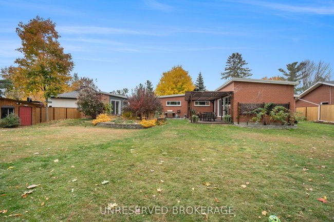 61 Promenade Ave, House other with 3 bedrooms, 3 bathrooms and 3 parking in Nepean ON | Image 27