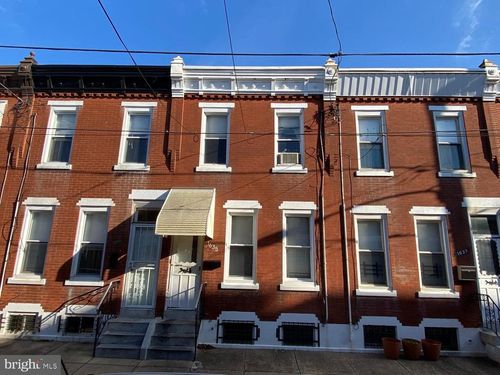 1635 S Rosewood St, PHILADELPHIA, PA, 19145-1518 | Card Image