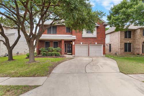 1616 Chasewood Dr, Austin, TX, 78727-3304 | Card Image