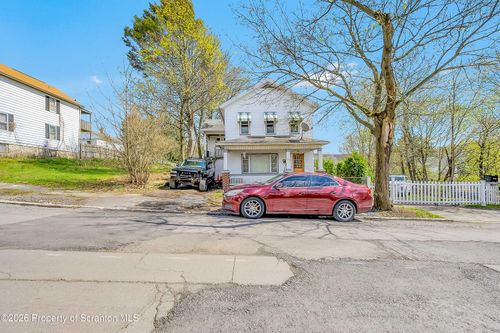 1019 S Webster Ave, Scranton, PA, 18505-4092 | Card Image
