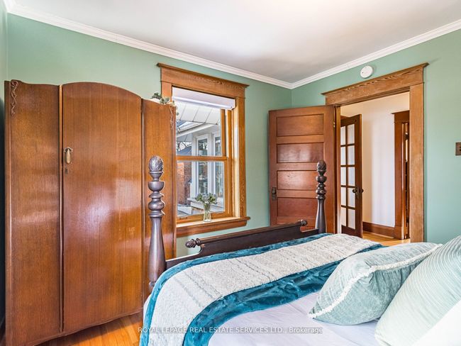 32 Wellington St E, House other with 4 bedrooms, 2 bathrooms and 3 parking in Brampton ON | Image 20