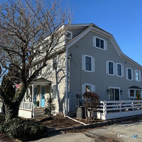 3-8 Broad St, Stonington, CT, 06378-1282 | Card Image