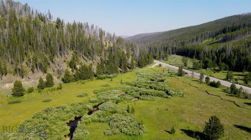 TBD Mt Highway 43, Wisdom, MT, 59761 | Card Image
