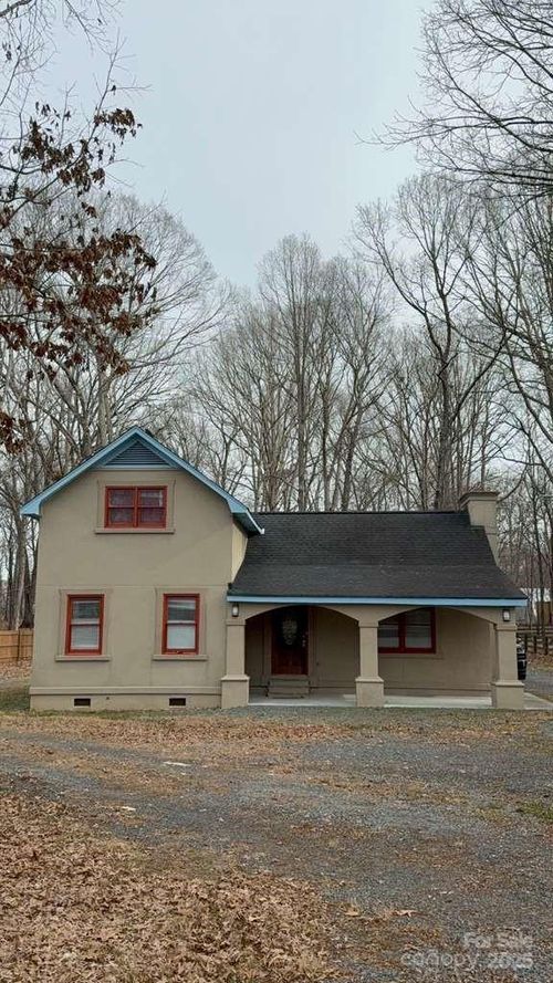 2805 Leisure Dr, Waxhaw, NC, 28173-9699 | Card Image