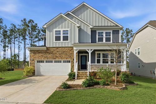 3524 Horton Grant Ct, New Hill, NC, 27562-9370 | Card Image