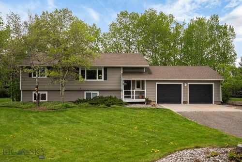 313 Cirque Dr, Bozeman, MT, 59718-8757 | Card Image