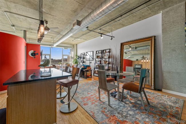 Open floor plan | Image 5