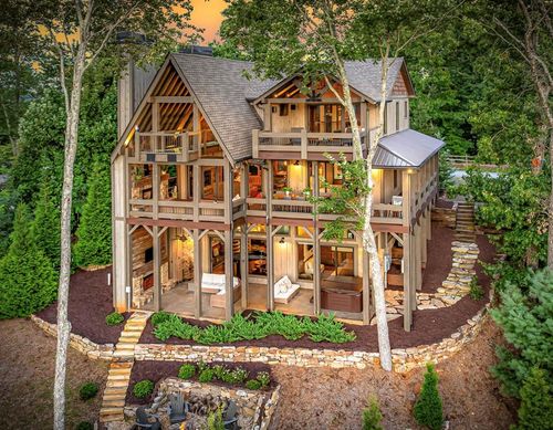 520 Overlook Dr, Blue Ridge, GA, 30513 | Card Image