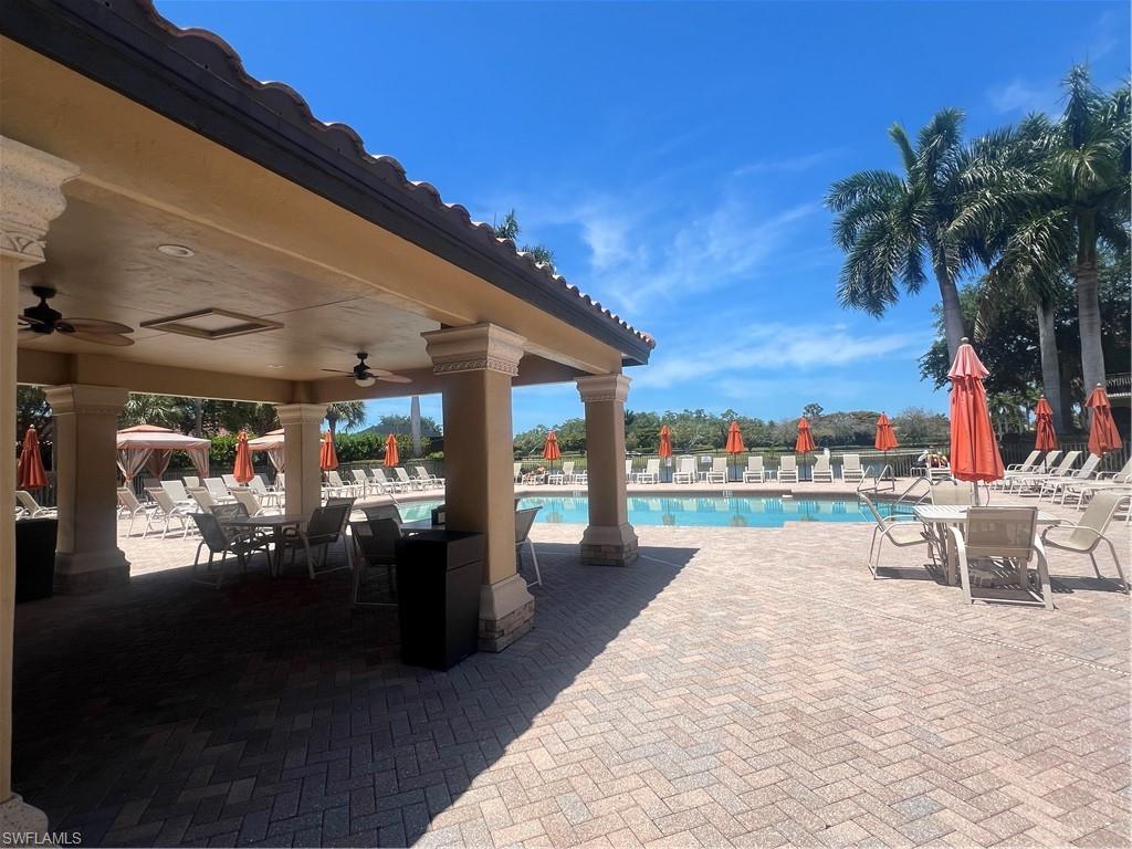 Residential Lease in NAPLES 5