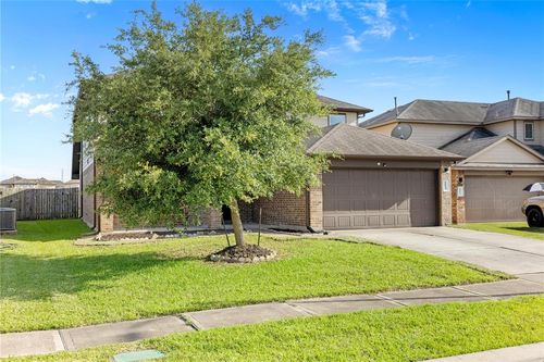 18019 Dalton Shadow Ln, Richmond, TX, 77407-1815 | Card Image