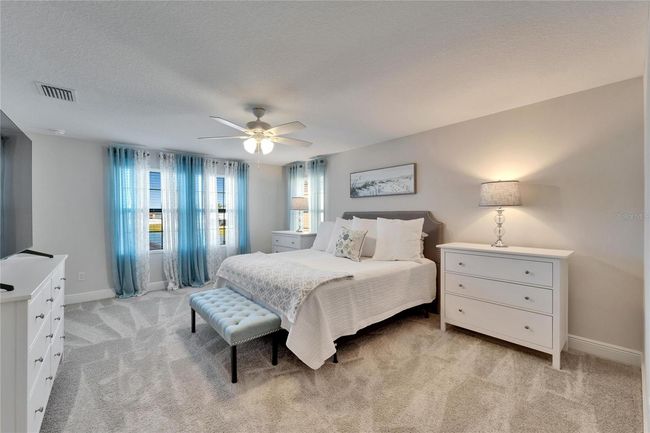 12851 Tortoise Shell Pl, House other with 5 bedrooms, 4 bathrooms and null parking in RIVERVIEW FL | Image 29