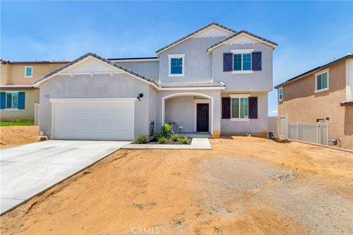 14049 Amorosa Ct, Beaumont, CA, 92223-6349 | Card Image
