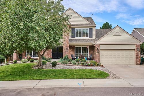 9224 W Berry Pl, Littleton, CO, 80123-7445 | Card Image