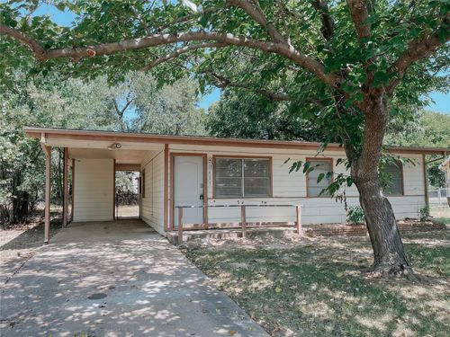 405 Knob Cir, Denison, TX, 75021-6642 | Card Image