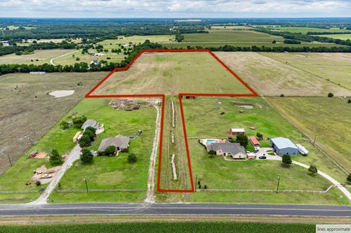 0000 County Road 500, Blue Ridge, TX, 75424 | Card Image