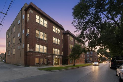 1-2509 E 76th St, Chicago, IL, 60649-4574 | Card Image