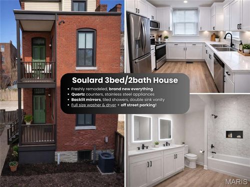 rear-house-1911 11th St, St Louis, MO, 63104 | Card Image