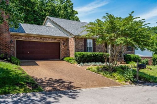 1619 Clearview Dr, Brentwood, TN, 37027-7983 | Card Image