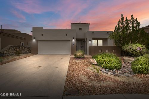 2231 Sedona Hills Pkwy, Las Cruces, NM, 88011-4140 | Card Image
