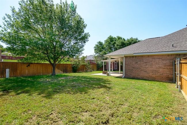 2015 Kangaroo Trl, House other with 4 bedrooms, 2 bathrooms and null parking in Harker Heights TX | Image 33