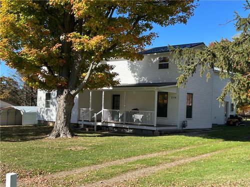 2118 Langford Rd, North Collins, NY, 14111-9703 | Card Image