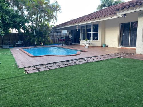 14300 Sw 152nd Pl, Miami, FL, 33196-5010 | Card Image